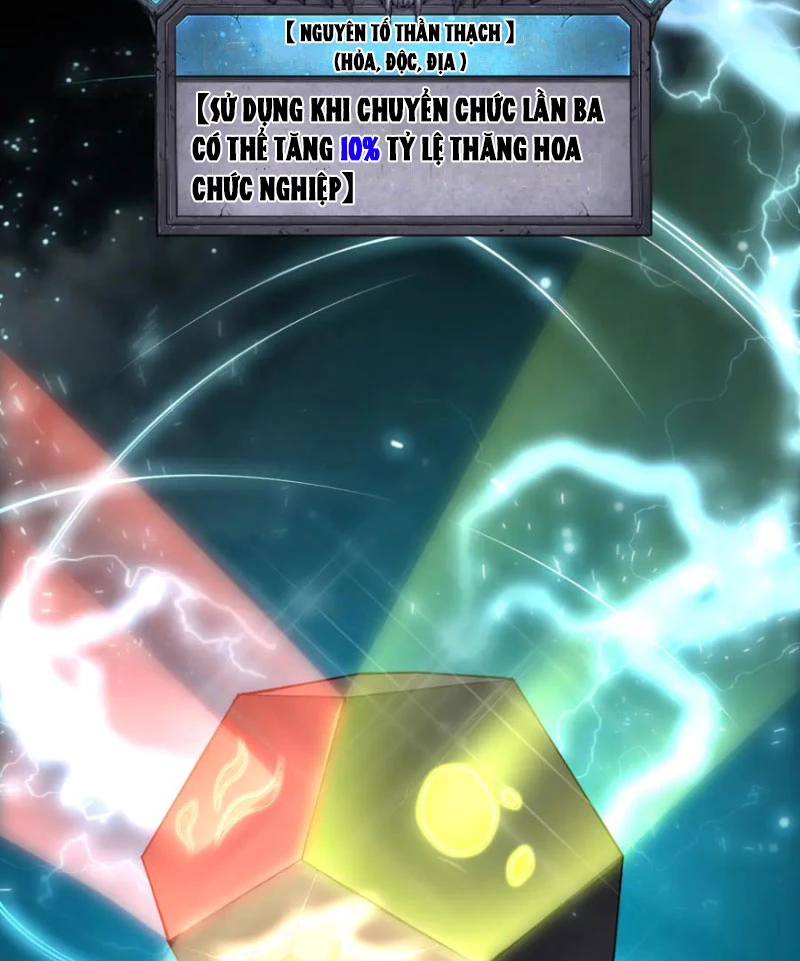 Thảm Họa Tử Linh Sư Chapter 130 - Trang 4