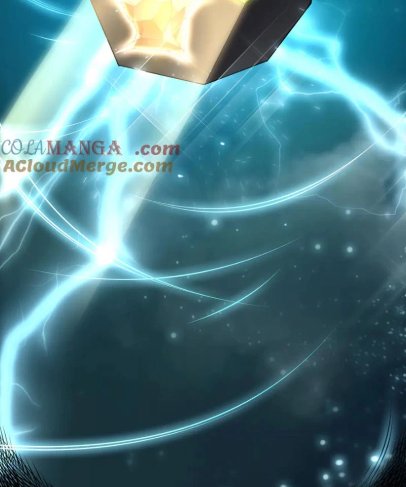 Thảm Họa Tử Linh Sư Chapter 130 - Trang 4