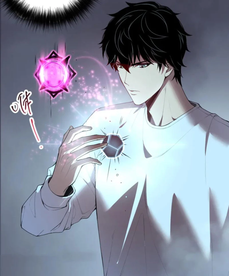 Thảm Họa Tử Linh Sư Chapter 130 - Trang 4