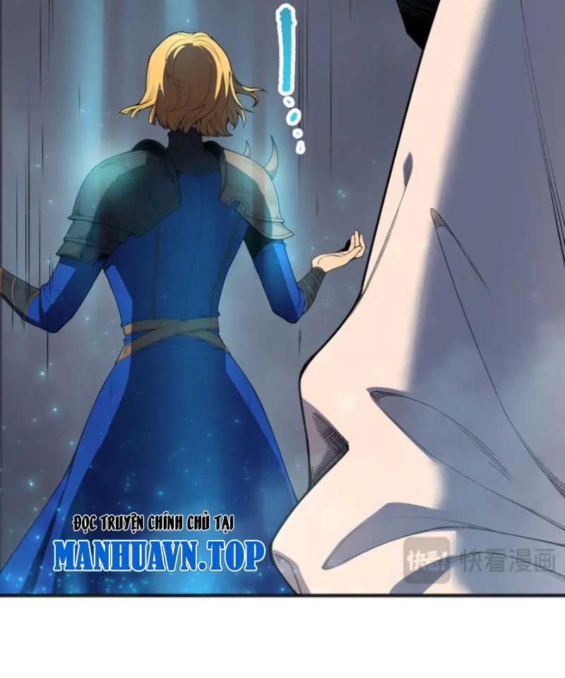 Thảm Họa Tử Linh Sư Chapter 130 - Trang 4