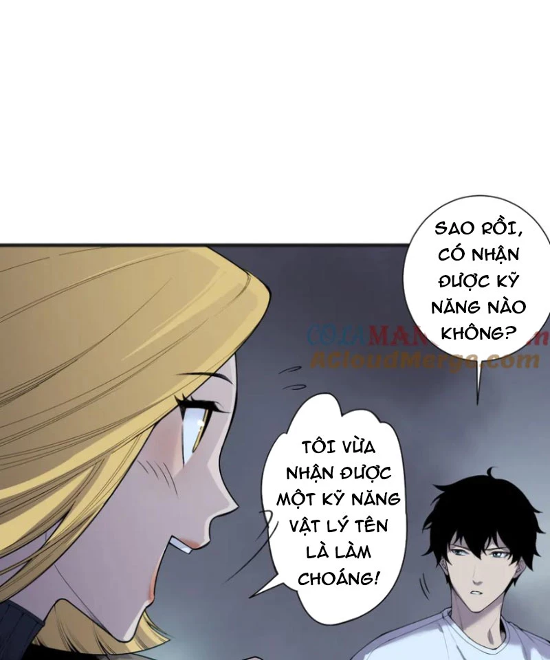 Thảm Họa Tử Linh Sư Chapter 130 - Trang 4