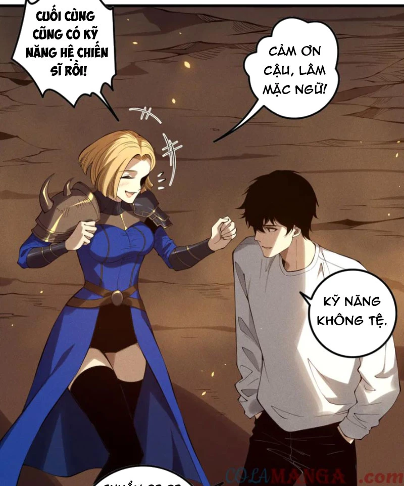 Thảm Họa Tử Linh Sư Chapter 130 - Trang 4