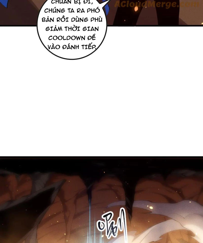 Thảm Họa Tử Linh Sư Chapter 130 - Trang 4