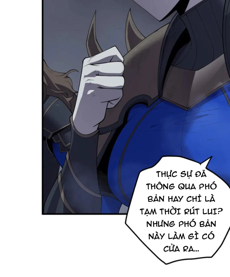 Thảm Họa Tử Linh Sư Chapter 130 - Trang 4