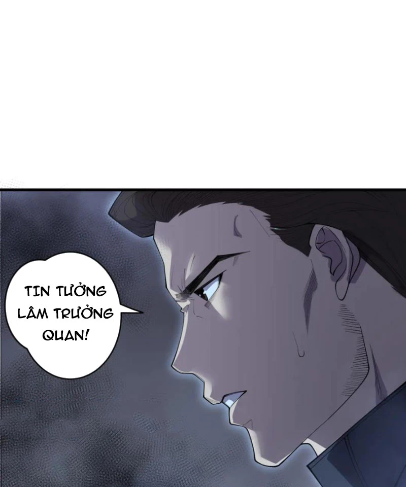 Thảm Họa Tử Linh Sư Chapter 130 - Trang 4