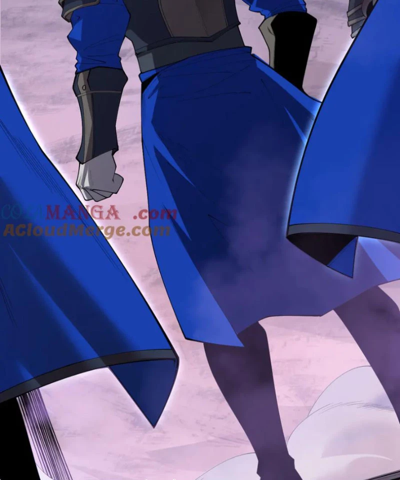 Thảm Họa Tử Linh Sư Chapter 130 - Trang 4