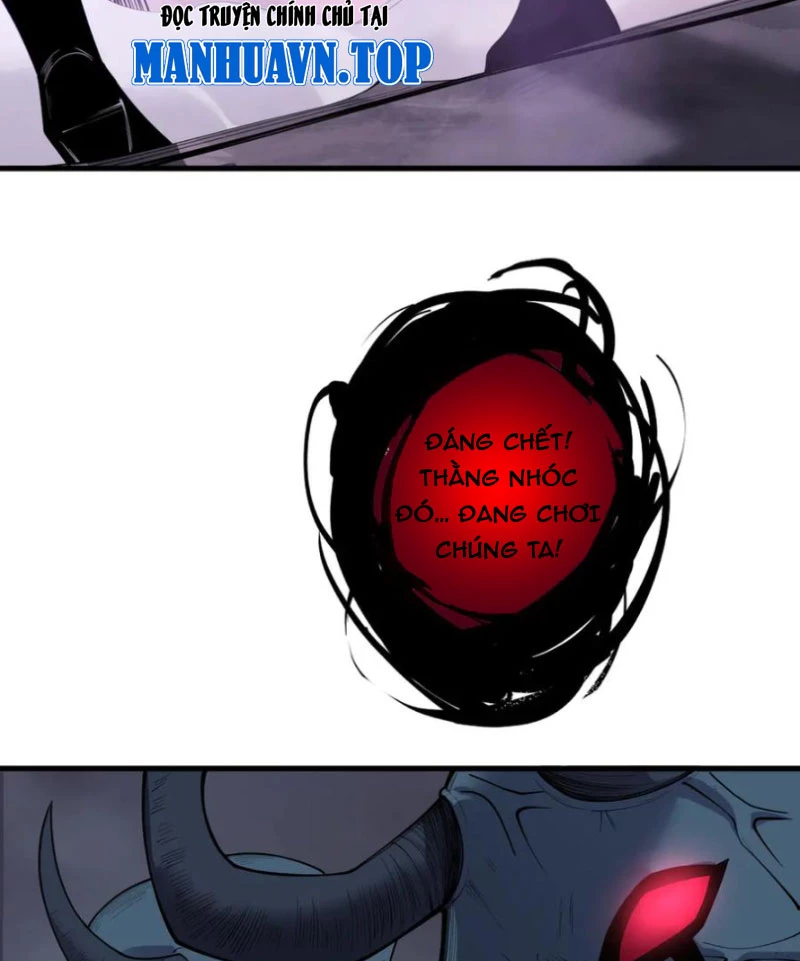 Thảm Họa Tử Linh Sư Chapter 130 - Trang 4
