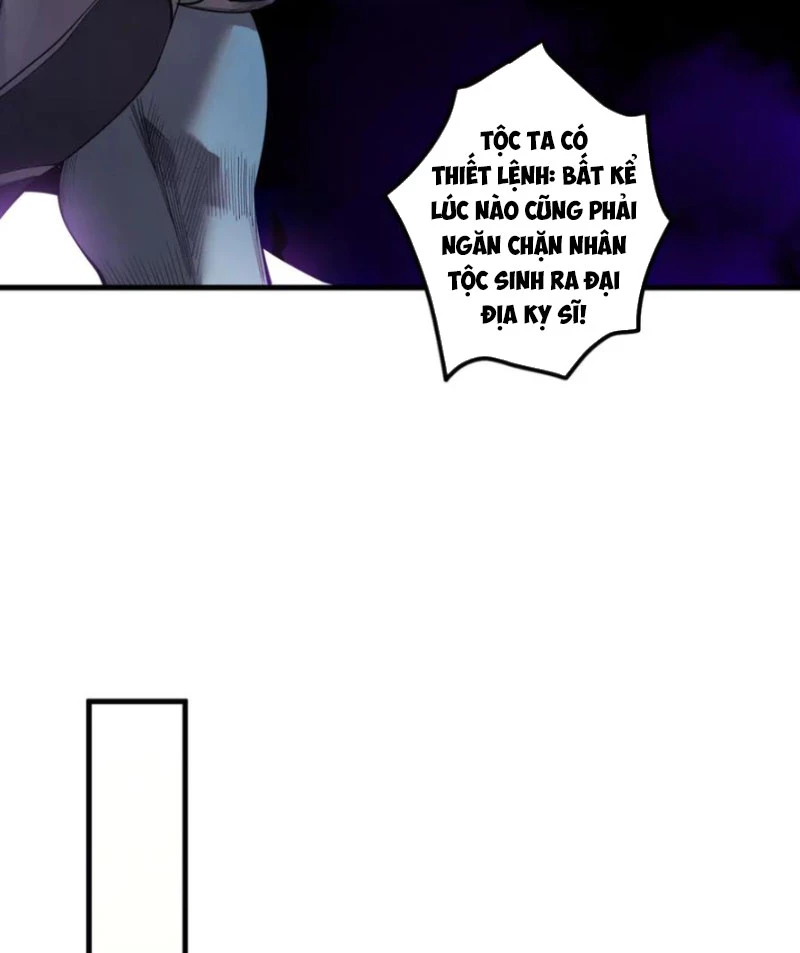 Thảm Họa Tử Linh Sư Chapter 130 - Trang 4