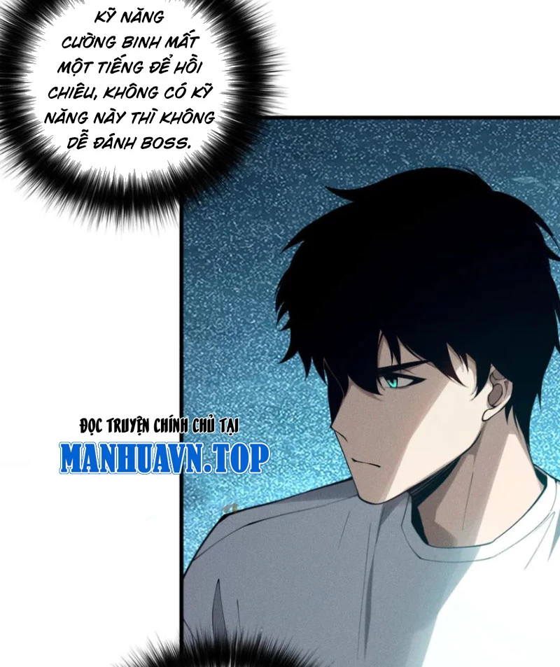 Thảm Họa Tử Linh Sư Chapter 130 - Trang 4