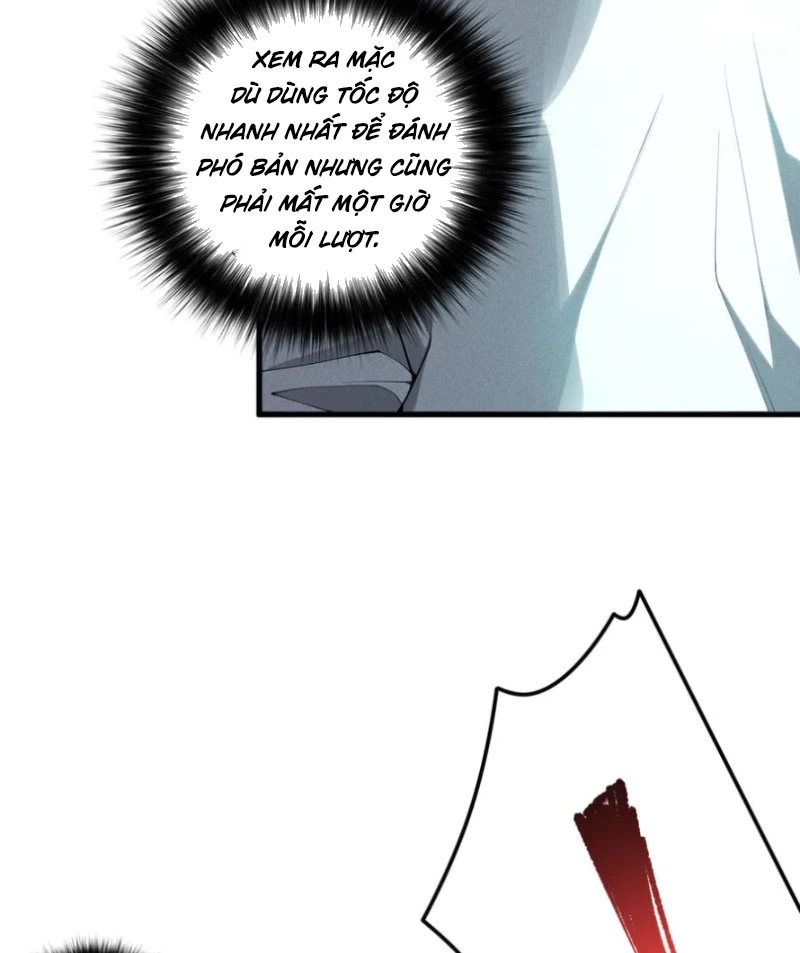 Thảm Họa Tử Linh Sư Chapter 130 - Trang 4