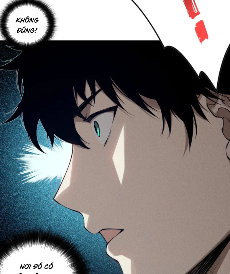 Thảm Họa Tử Linh Sư Chapter 130 - Trang 4