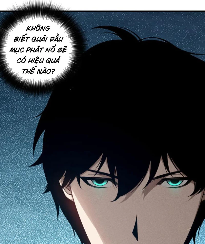 Thảm Họa Tử Linh Sư Chapter 130 - Trang 4