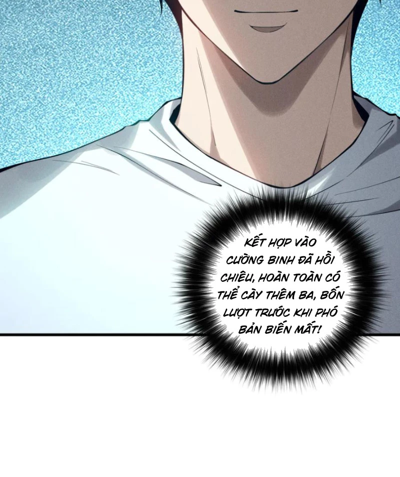 Thảm Họa Tử Linh Sư Chapter 130 - Trang 4