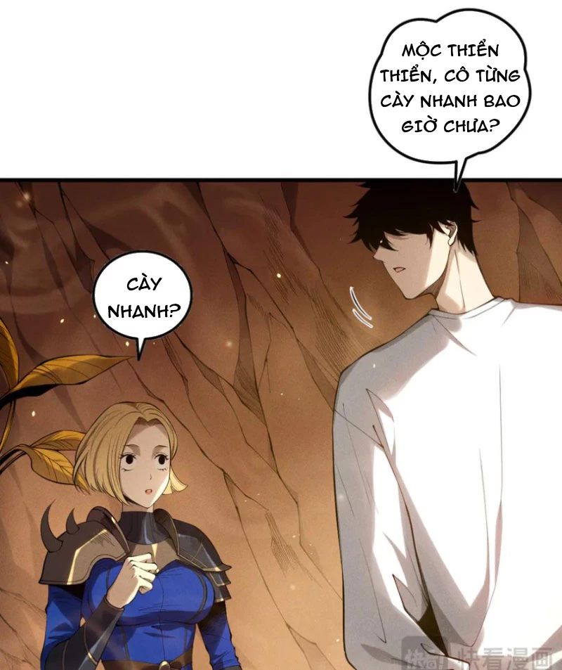 Thảm Họa Tử Linh Sư Chapter 130 - Trang 4