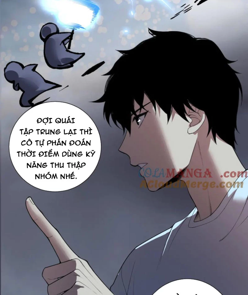 Thảm Họa Tử Linh Sư Chapter 130 - Trang 4