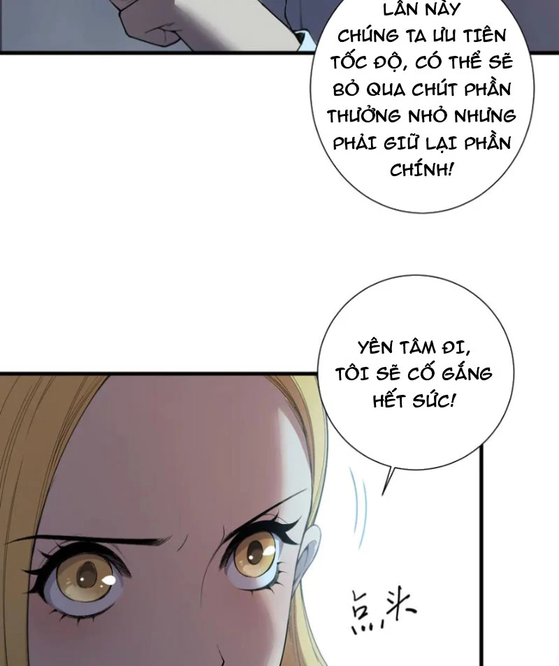 Thảm Họa Tử Linh Sư Chapter 130 - Trang 4