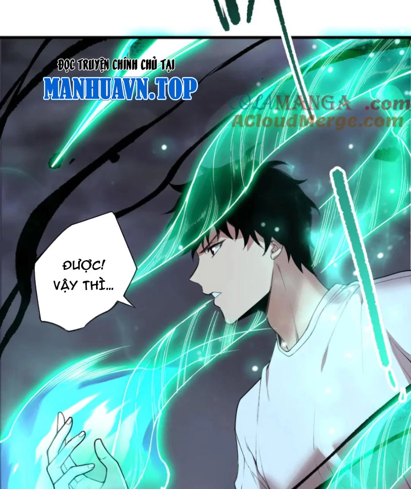 Thảm Họa Tử Linh Sư Chapter 130 - Trang 4