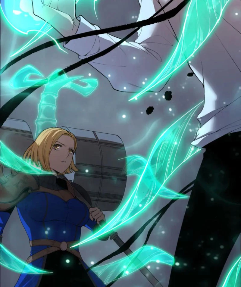 Thảm Họa Tử Linh Sư Chapter 130 - Trang 4