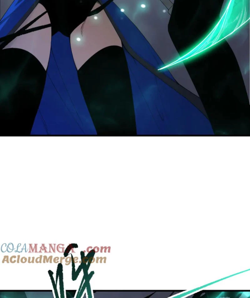 Thảm Họa Tử Linh Sư Chapter 130 - Trang 4