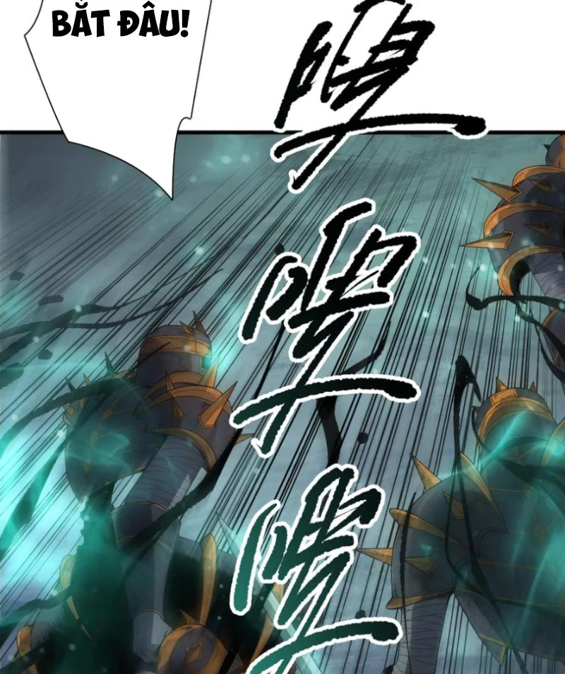 Thảm Họa Tử Linh Sư Chapter 130 - Trang 4