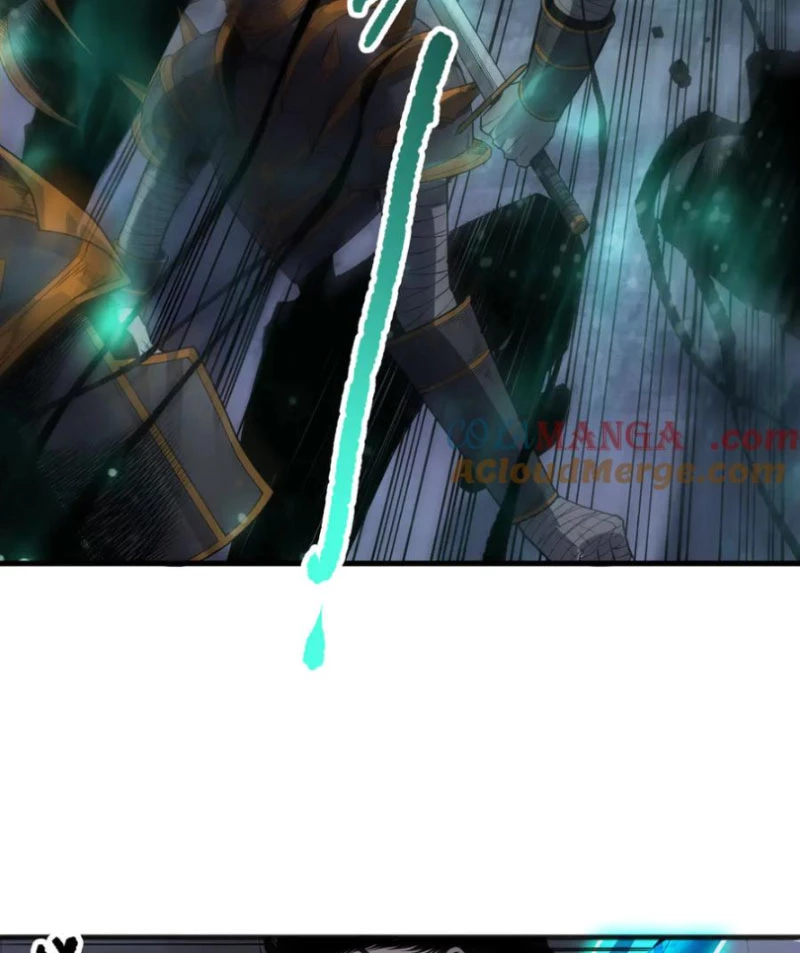 Thảm Họa Tử Linh Sư Chapter 130 - Trang 4