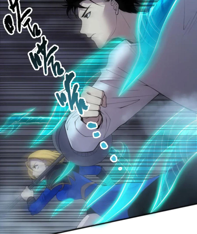 Thảm Họa Tử Linh Sư Chapter 130 - Trang 4