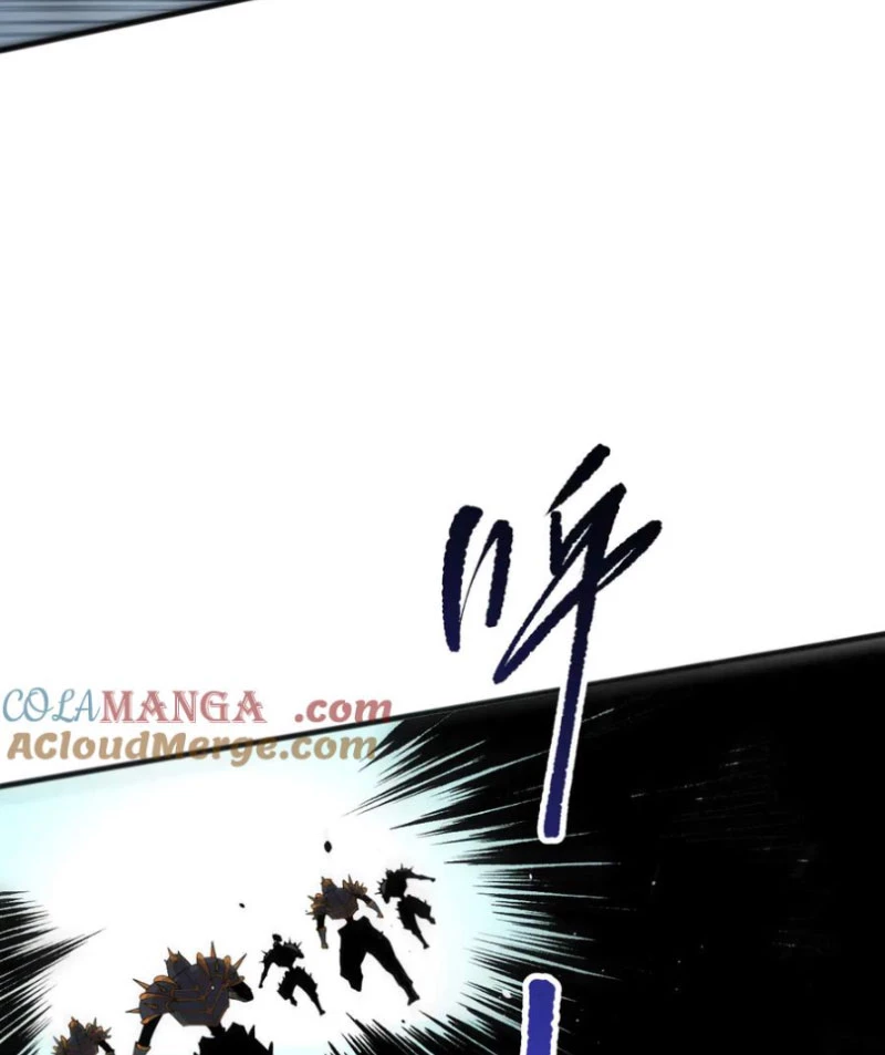 Thảm Họa Tử Linh Sư Chapter 130 - Trang 4