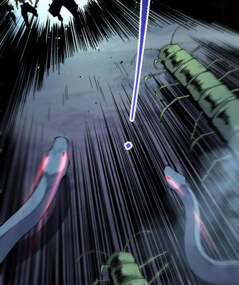 Thảm Họa Tử Linh Sư Chapter 130 - Trang 4