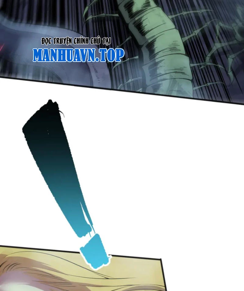 Thảm Họa Tử Linh Sư Chapter 130 - Trang 4