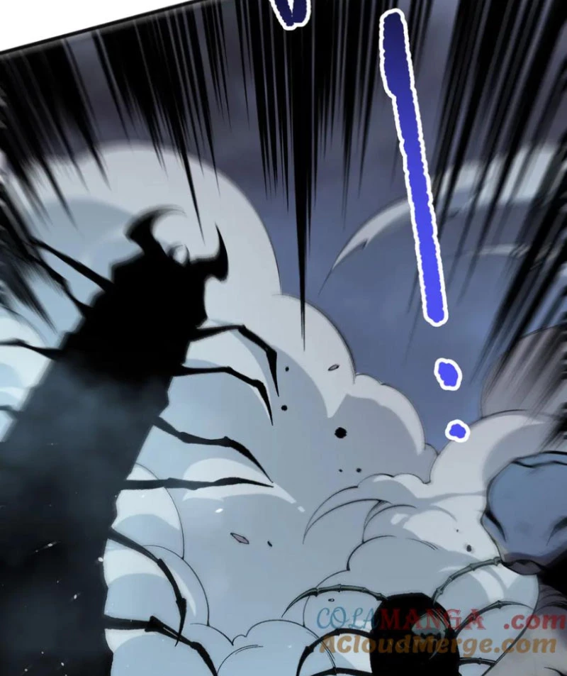 Thảm Họa Tử Linh Sư Chapter 130 - Trang 4