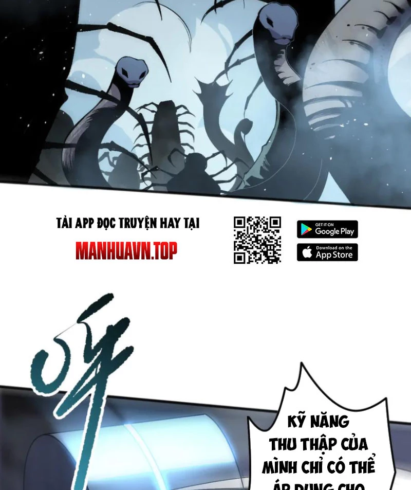 Thảm Họa Tử Linh Sư Chapter 130 - Trang 4