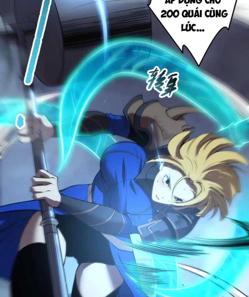 Thảm Họa Tử Linh Sư Chapter 130 - Trang 4