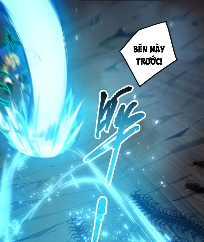 Thảm Họa Tử Linh Sư Chapter 130 - Trang 4