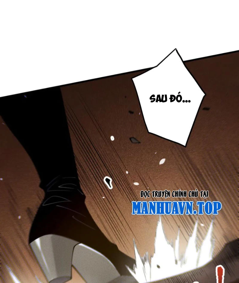 Thảm Họa Tử Linh Sư Chapter 130 - Trang 4