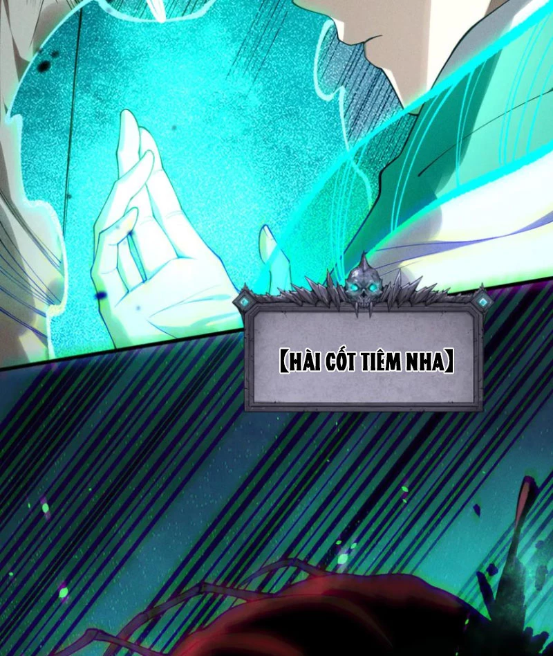 Thảm Họa Tử Linh Sư Chapter 130 - Trang 4