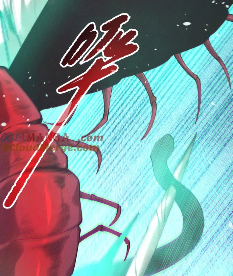 Thảm Họa Tử Linh Sư Chapter 130 - Trang 4