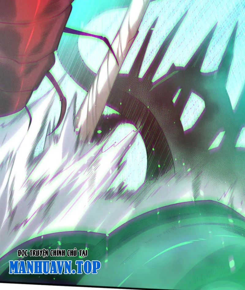 Thảm Họa Tử Linh Sư Chapter 130 - Trang 4