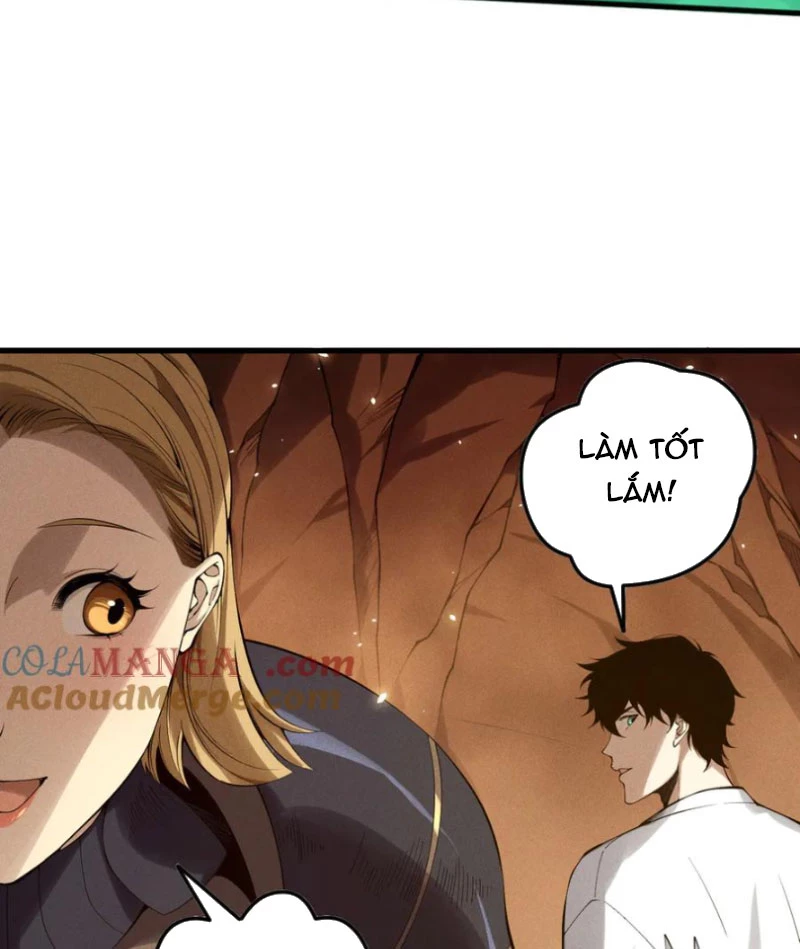 Thảm Họa Tử Linh Sư Chapter 130 - Trang 4