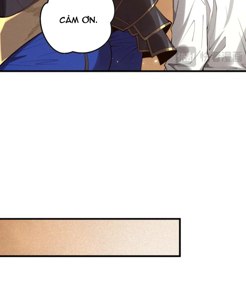 Thảm Họa Tử Linh Sư Chapter 130 - Trang 4