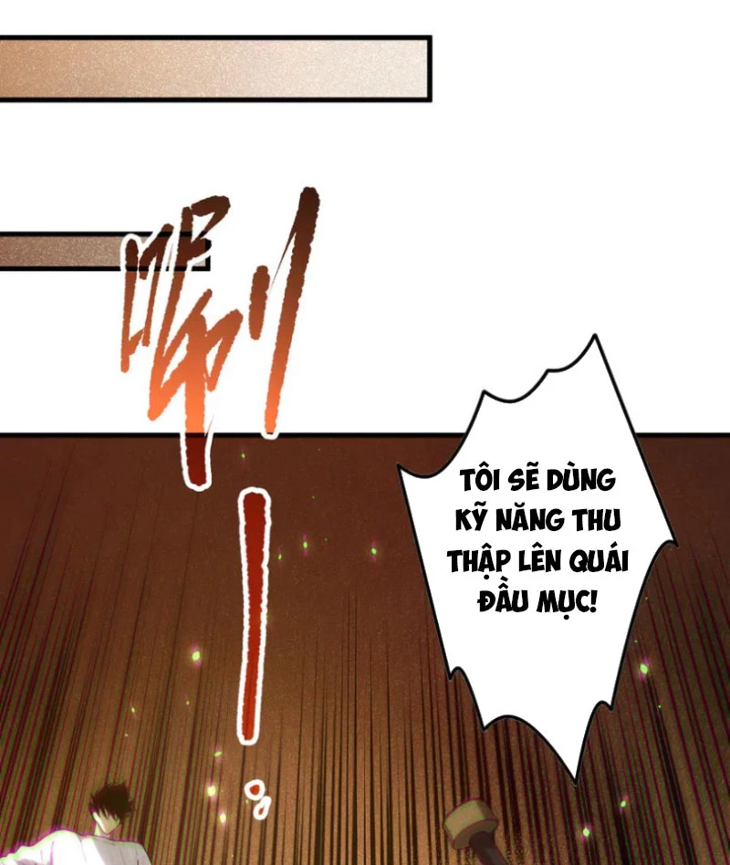 Thảm Họa Tử Linh Sư Chapter 130 - Trang 4