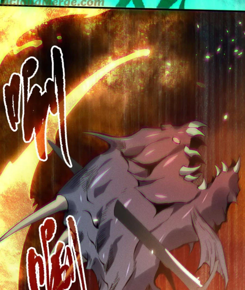 Thảm Họa Tử Linh Sư Chapter 130 - Trang 4