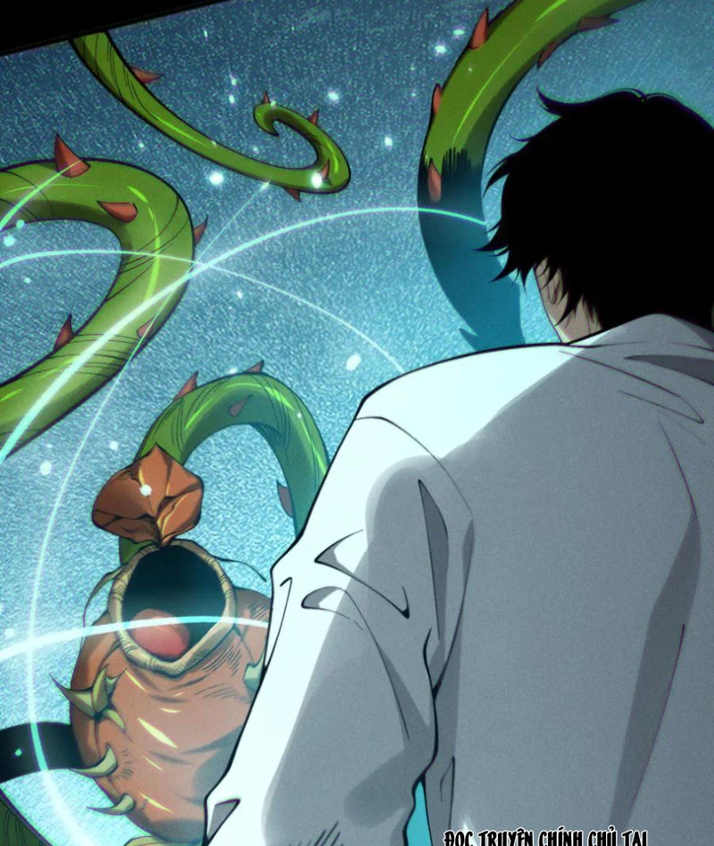 Thảm Họa Tử Linh Sư Chapter 130 - Trang 4