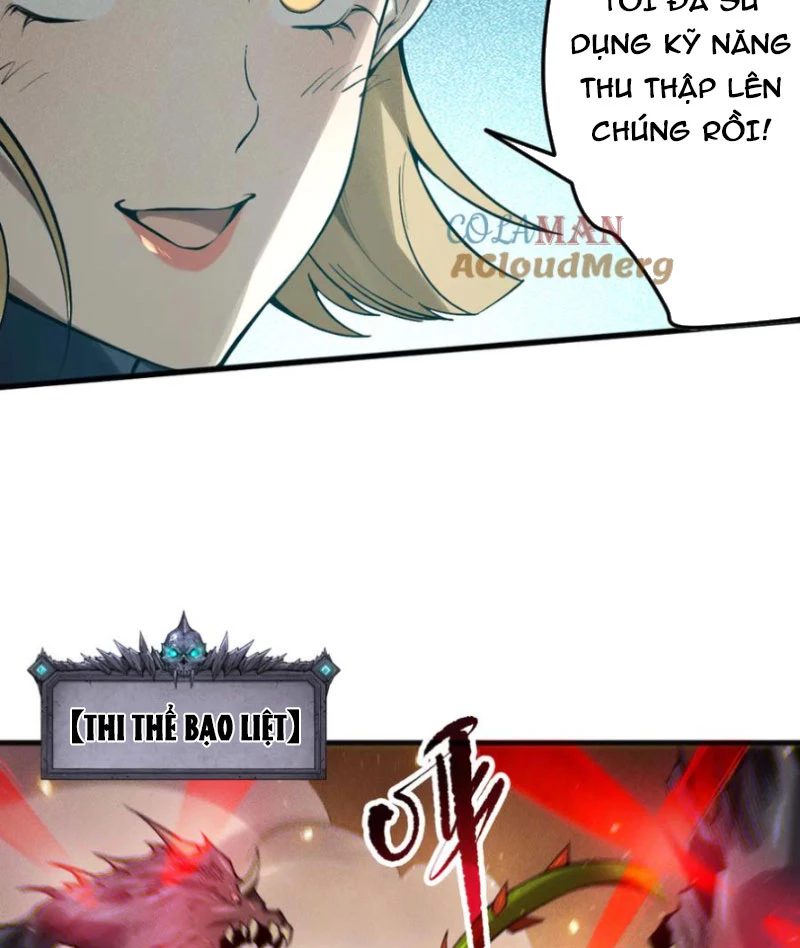 Thảm Họa Tử Linh Sư Chapter 130 - Trang 4