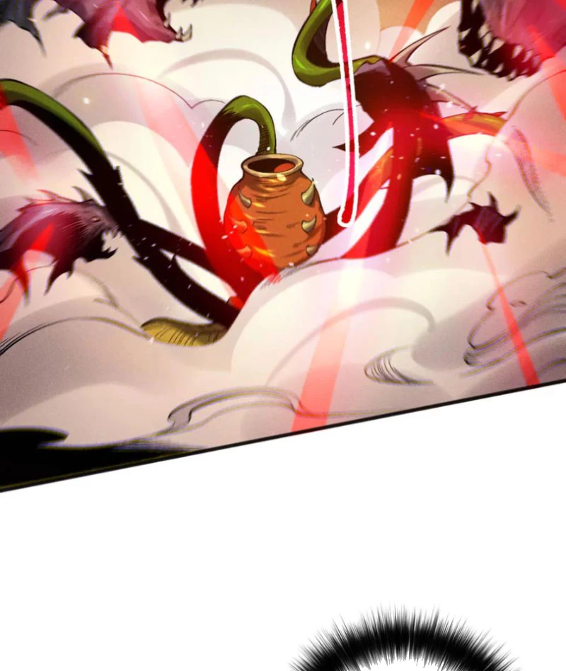 Thảm Họa Tử Linh Sư Chapter 130 - Trang 4