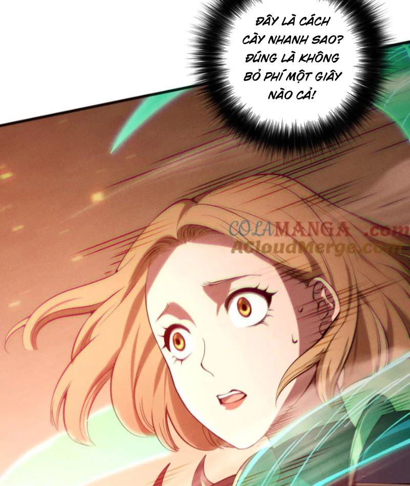 Thảm Họa Tử Linh Sư Chapter 130 - Trang 4