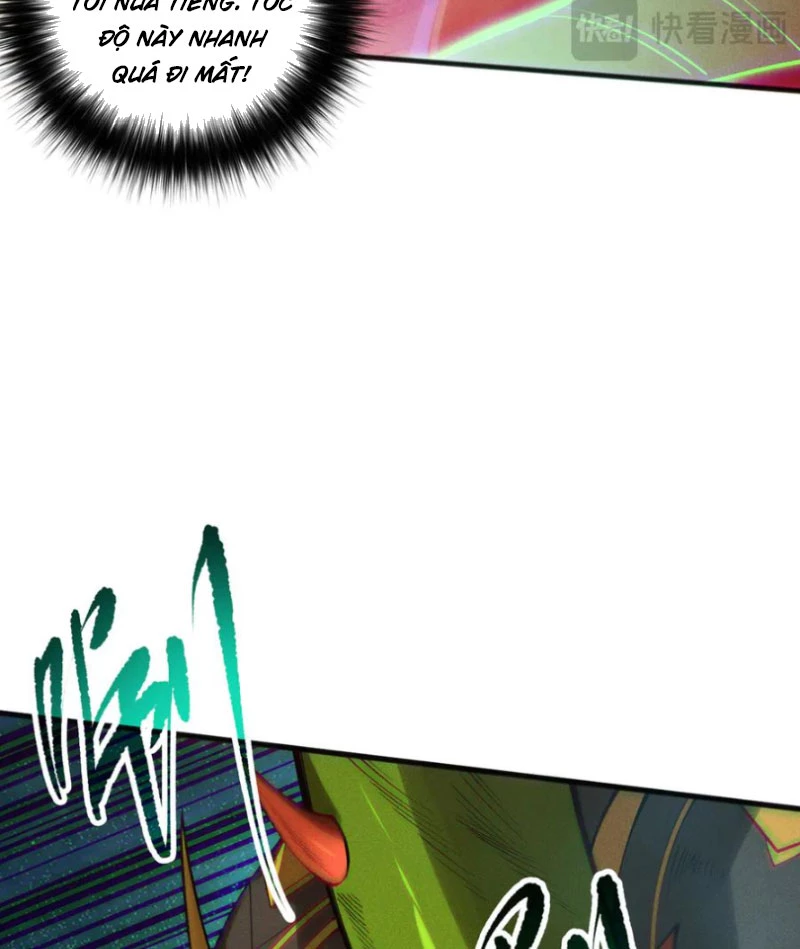 Thảm Họa Tử Linh Sư Chapter 130 - Trang 4