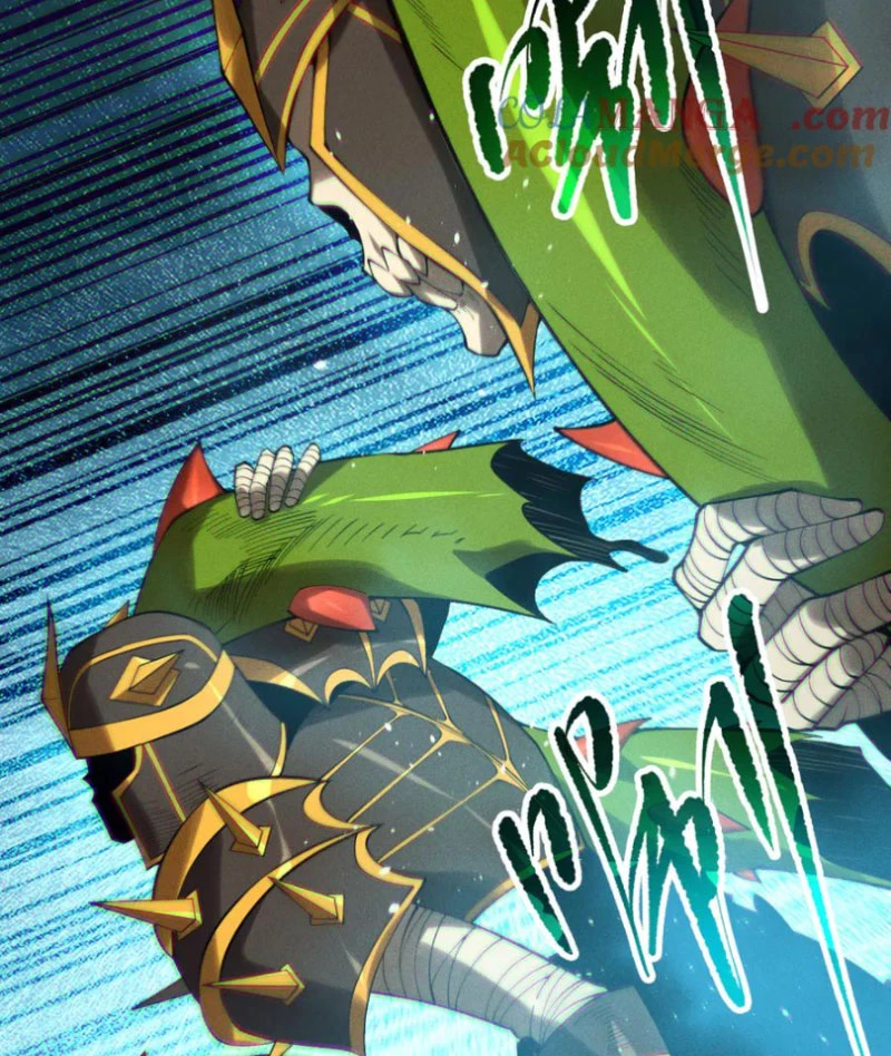 Thảm Họa Tử Linh Sư Chapter 130 - Trang 4