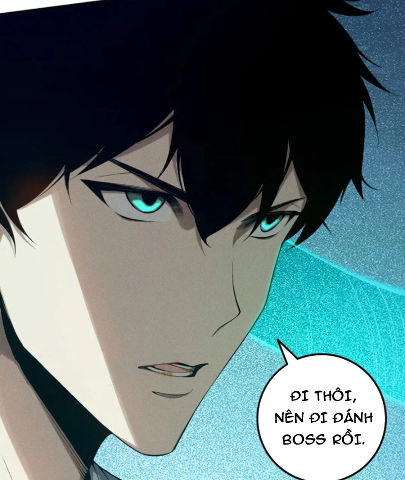 Thảm Họa Tử Linh Sư Chapter 130 - Trang 4