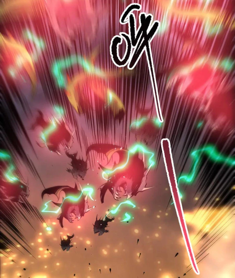 Thảm Họa Tử Linh Sư Chapter 130 - Trang 4