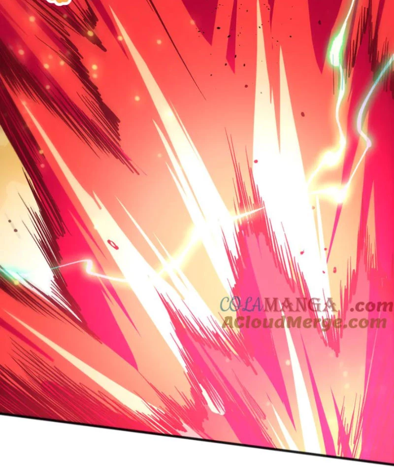 Thảm Họa Tử Linh Sư Chapter 130 - Trang 4